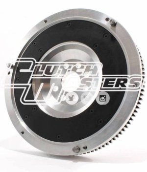 BMW M3 Aluminum Flywheel - Clutch Masters - `95-`01